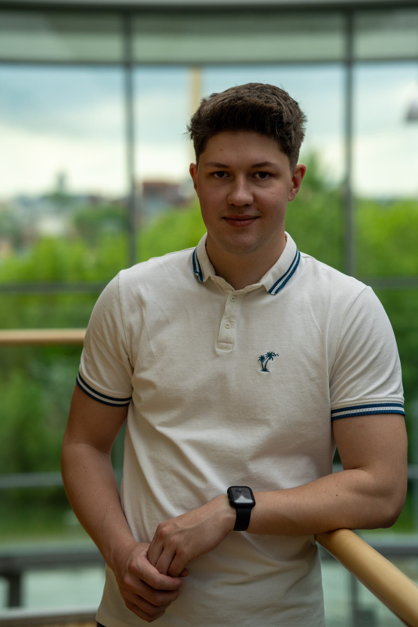 Jakub Korga